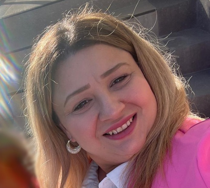 Aida Jasari